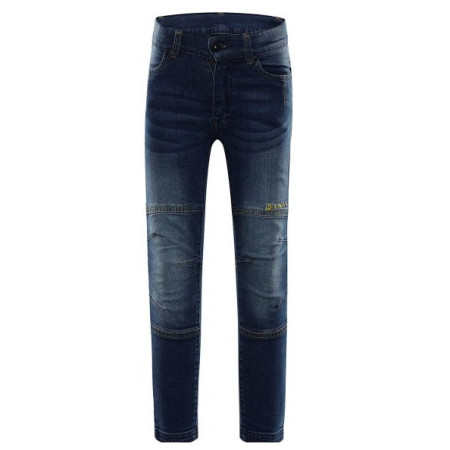 Dětské kalhoty Alpine Pro Chizobo 2