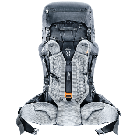 Turistický batoh Deuter Aircontact Pro 75+10
