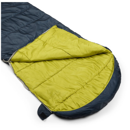 Spacák Regatta Tilva 3 Season Sleeping Bag Adult