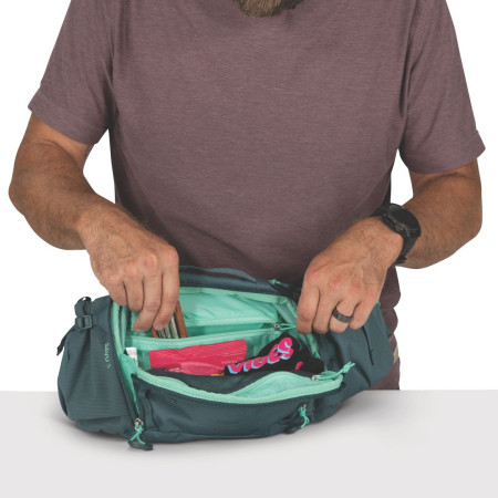 Ledvinka Osprey Savu 5