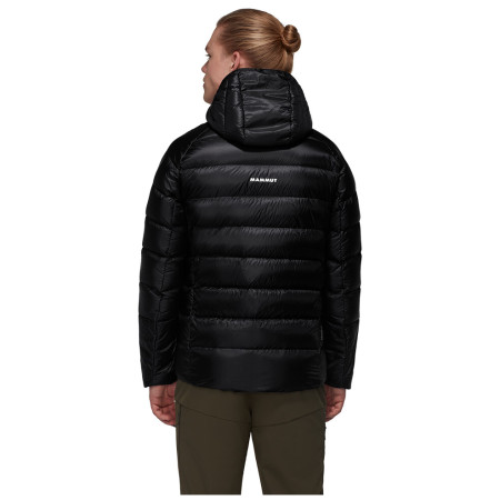 Pánská bunda Mammut Taiss IN Hooded Jacket Men
