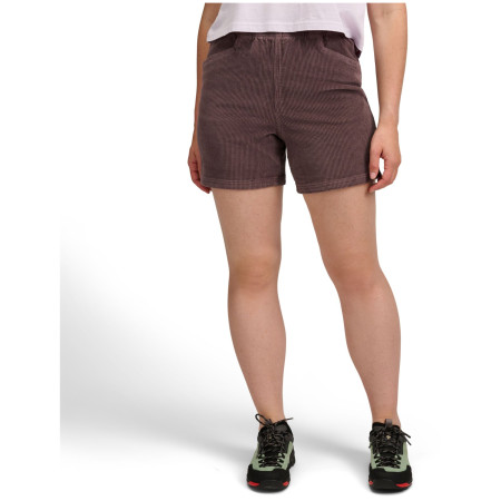 Dámské kraťasy Black Diamond W Dirtbag Shorts