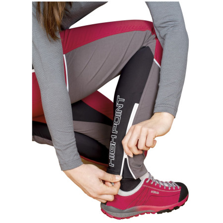 Dámské kalhoty High Point Gale 3.0 Lady Pants