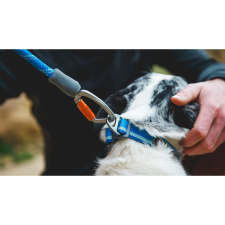 Vodítko na psa Ruffwear Knot-a-Leash™ Large