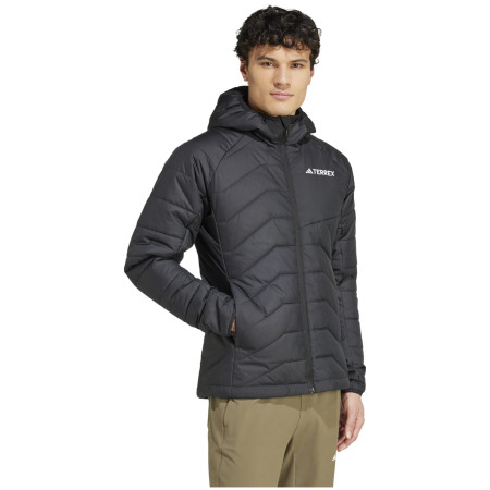 Pánská bunda Adidas Mt Ins Ho Jkt