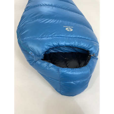 Péřový spacák Sir Joseph Koteka III 850 190 cm