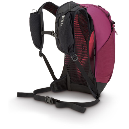 Turistický batoh Rab Airox 18
