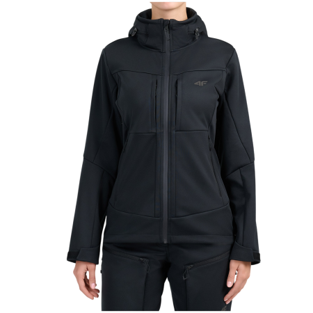 Dámská softshellová bunda 4F Softshell Jacket F628