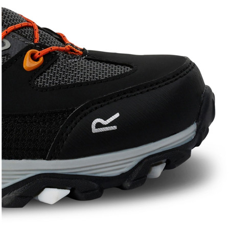 Dětské boty Regatta Samaris III Jnr