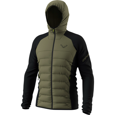 Pánská hybridní bunda Dynafit Radical Ins Hybrid Jkt M