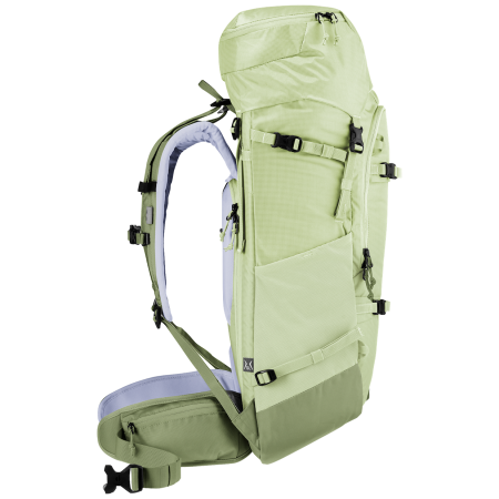 Dámský turistický batoh Deuter Rise 32+ SL