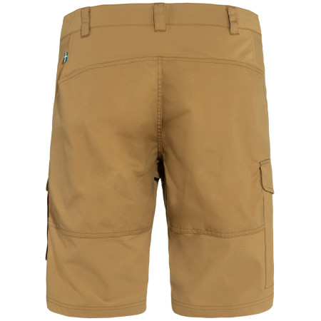 Pánské kraťasy Fjällräven Abisko Shorts M