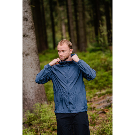 Pánská větrovka MOOA Windbreaker