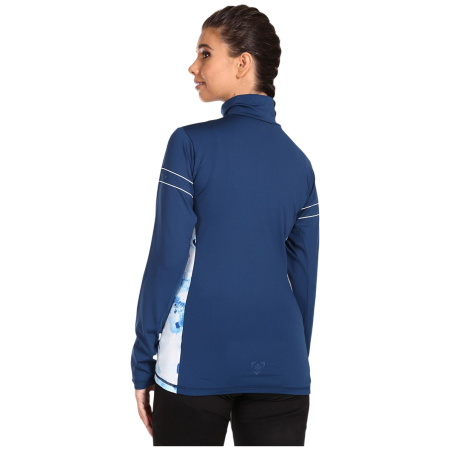 Dámská funkční mikina Kilpi Leema-W