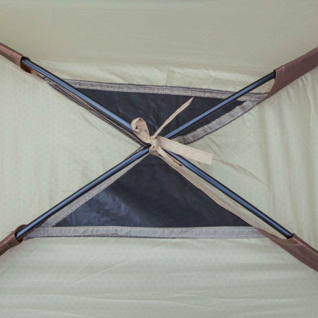 Stan Zulu Easy Tent 3 Plus