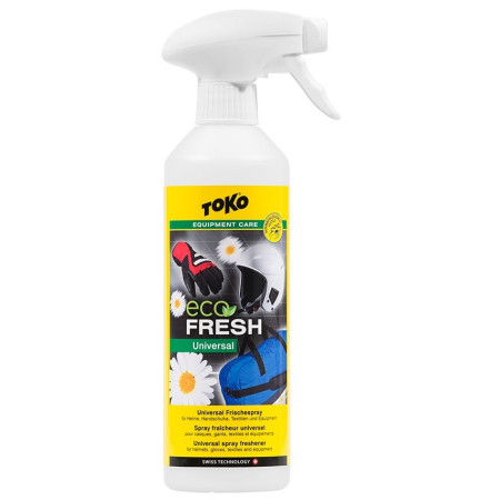 Deodorant TOKO Eco Universal Fresh 500 ml