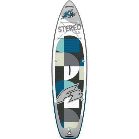 Paddleboard F2 Stereo 11'5