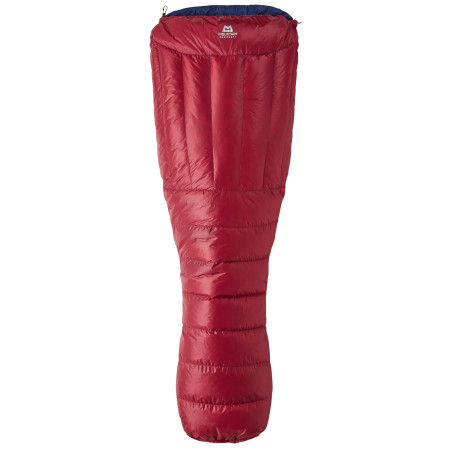 Péřový spacák Mountain Equipment Xenith I