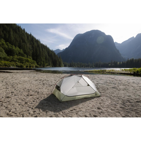 Turistický stan MSR Elixir 2 Tent