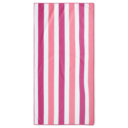 Ručník Regatta Printed Microfibre Beach Towel