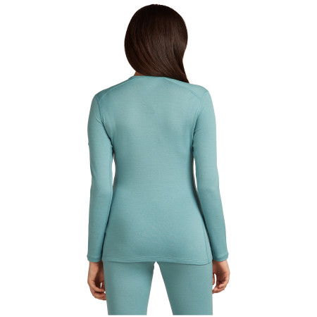 Dámské triko Icebreaker W's 260 Tech LS Crewe