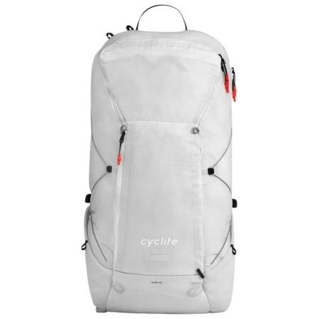 Cyklistický batoh Cyclite Touring Backpack / 02
