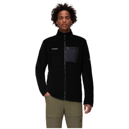 Pánská mikina Mammut Innominata ML Jacket Men