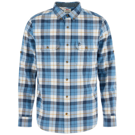 Pánská košile Fjällräven Singi Heavy Flannel Shirt M