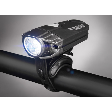 Přední světlo Just One Vision 7.0 USB