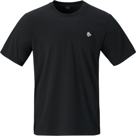 Pánské tričko Norrona /29 cotton viking patch T-shirt