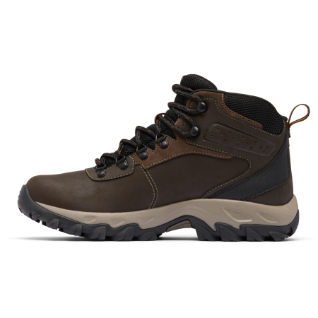 Pánské boty Columbia Newton Ridge™ Plus II Waterproof