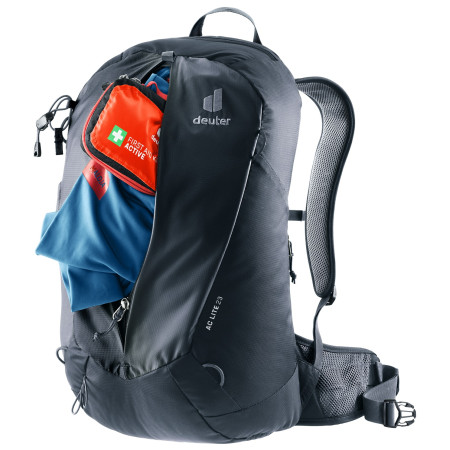 Batoh Deuter AC Lite 23