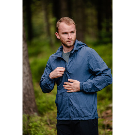 Pánská větrovka MOOA Windbreaker