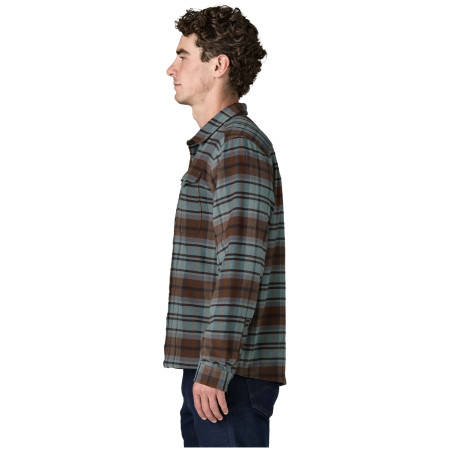 Pánská košile Patagonia M's Fjord Flannel Shirt