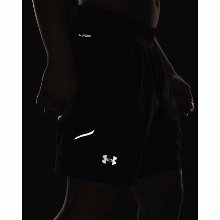 Pánské kraťasy Under Armour Launch Pro 2n1 7'' Shorts