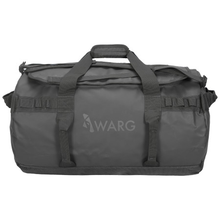 Cestovní taška Warg Transit Duffel 65L