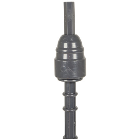 Sada kolíků Bo-Camp Screw pegs set 8 pcs