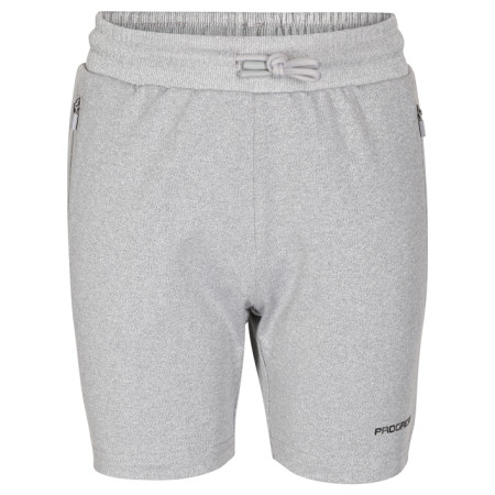 Dětské kraťasy Progress Symbol Shorts Junior Grey