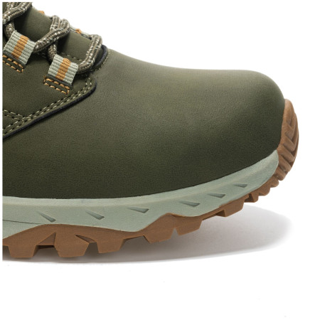 Pánské boty Regatta Amble Low WP