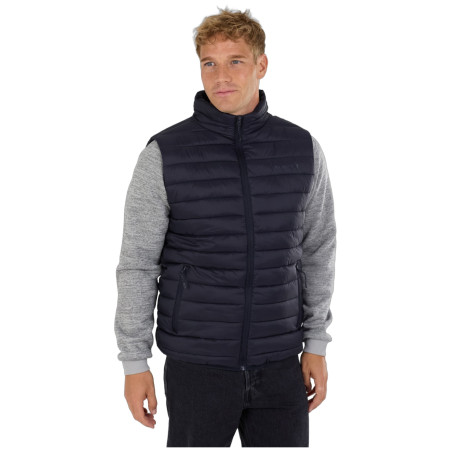 Pánská vesta Fundango Flint Padded Vest
