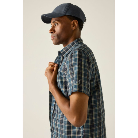 Pánská košile Regatta Mindano