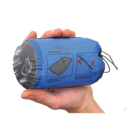 Moskytiéra Sea to Summit Single Nano Standard