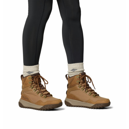 Dámské zimní boty Columbia Burnsider™ Omni-Heat Infinity™