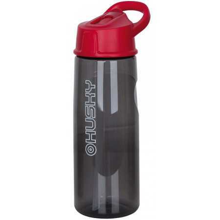 Tritanová láhev s brčkem Husky Springler 750 ml