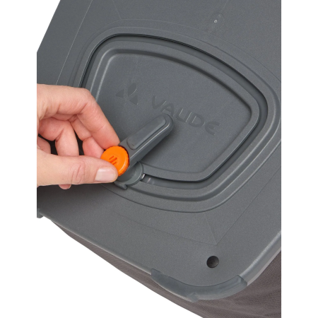 Brašna na kolo Vaude Aqua Back Single