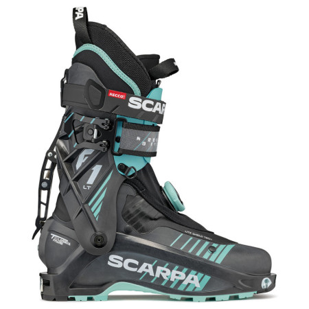 Skialpové boty Scarpa F1 LT WMN