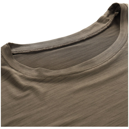 Pánské funkční triko Alpine Pro Basik