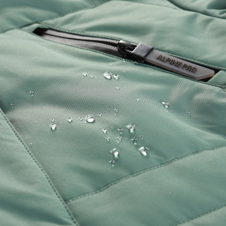 Dámská bunda Alpine Pro Werda