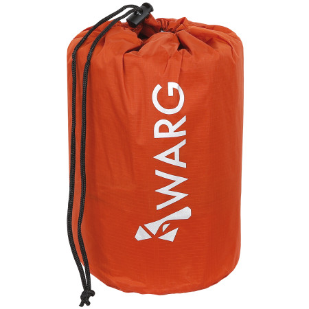 Nafukovací karimatka Warg NeoTrail Insulated