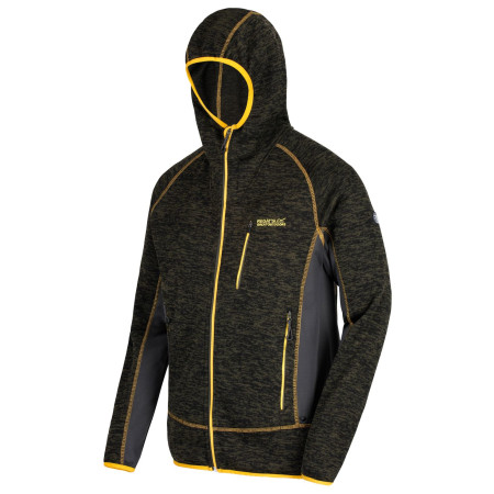 Pánská mikina Regatta Cartersville V